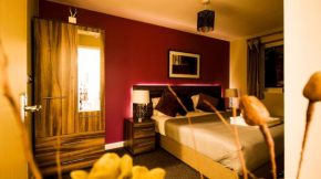SOUTHAMPTON Central Apartments - Wise Stays